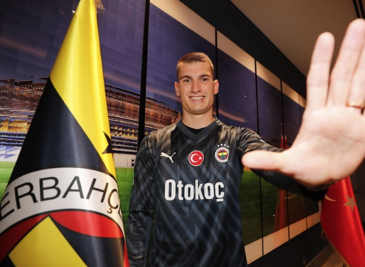 Foto - Fenerbahçe dünyaları aldı ama hedef ille de 6 numara! Veda edin zamanı: 