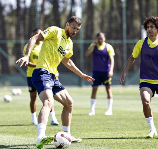 Foto - Fenerbahçe dünyaları aldı ama hedef ille de 6 numara! Veda edin zamanı: 