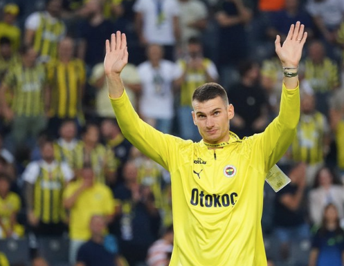 Foto - Fenerbahçe dünyaları aldı ama hedef ille de 6 numara! Veda edin zamanı: 