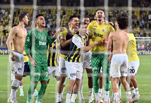 Foto - Fenerbahçe dünyaları aldı ama hedef ille de 6 numara! Veda edin zamanı: 