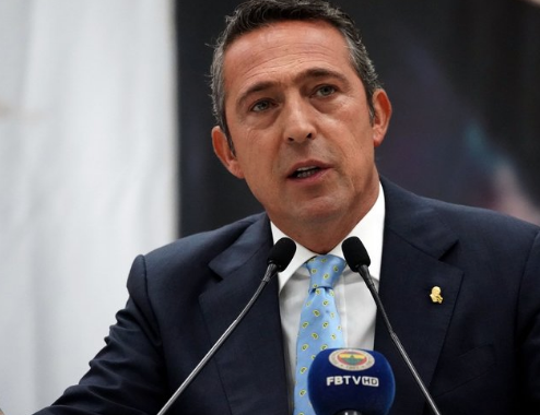 Foto - Fenerbahçe dünyaları aldı ama hedef ille de 6 numara! Veda edin zamanı: 