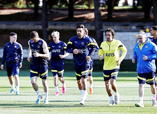 Foto - Fenerbahçe duyurdu: Olay çıkış! Fenerbahçe'de düğmeye fena basılacak...