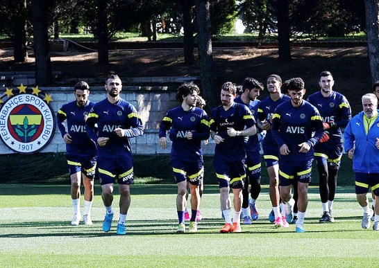 Fenerbahçe duyurdu: Olay çıkış! Fenerbahçe'de düğmeye fena basılacak...