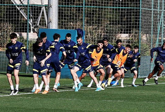 Foto - Fenerbahçe duyurdu: Olay çıkış! Fenerbahçe'de düğmeye fena basılacak...