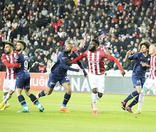 Foto - Fenerbahçe duyurdu: Olay çıkış! Fenerbahçe'de düğmeye fena basılacak...