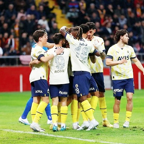 Foto - Fenerbahçe duyurdu: Olay çıkış! Fenerbahçe'de düğmeye fena basılacak...