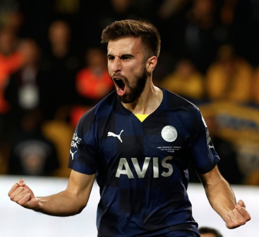 Foto - Fenerbahçe duyurdu: Türk devine transfer piyangosu! Resmen satın alacaklar