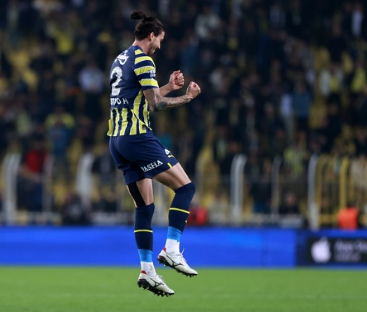 Foto - Fenerbahçe duyurdu: Türk devine transfer piyangosu! Resmen satın alacaklar