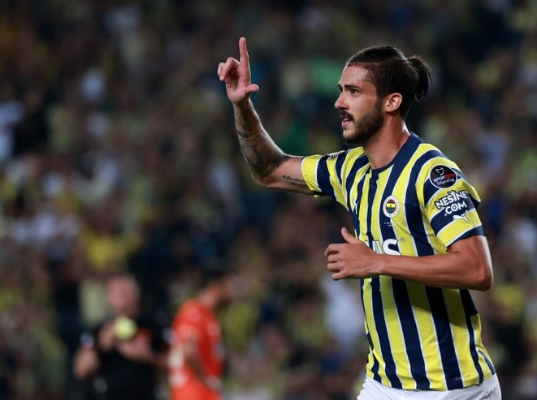 Foto - Fenerbahçe duyurdu: Türk devine transfer piyangosu! Resmen satın alacaklar