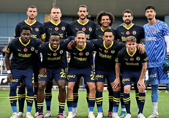 Foto - Fenerbahçe duyurdu: Türk devine transfer piyangosu! Resmen satın alacaklar