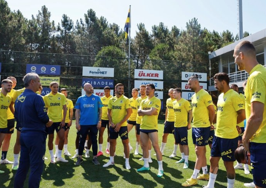 Foto - Fenerbahçe duyurdu: Türk devine transfer piyangosu! Resmen satın alacaklar