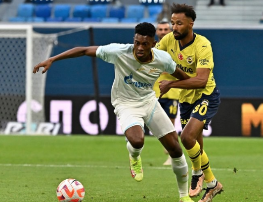 Foto - Fenerbahçe duyurdu: Türk devine transfer piyangosu! Resmen satın alacaklar