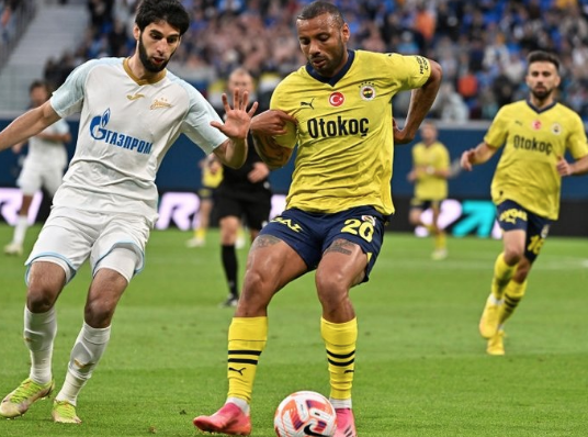 Foto - Fenerbahçe duyurdu: Türk devine transfer piyangosu! Resmen satın alacaklar