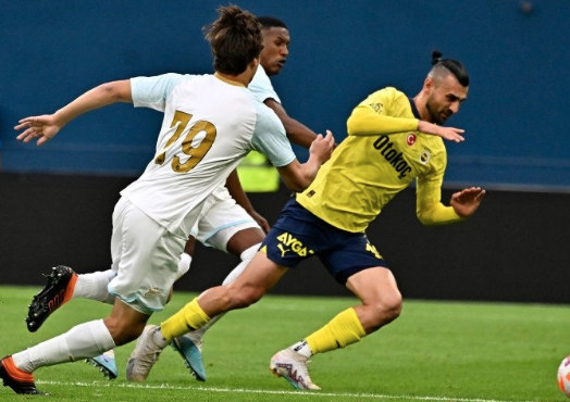 Foto - Fenerbahçe duyurdu: Türk devine transfer piyangosu! Resmen satın alacaklar