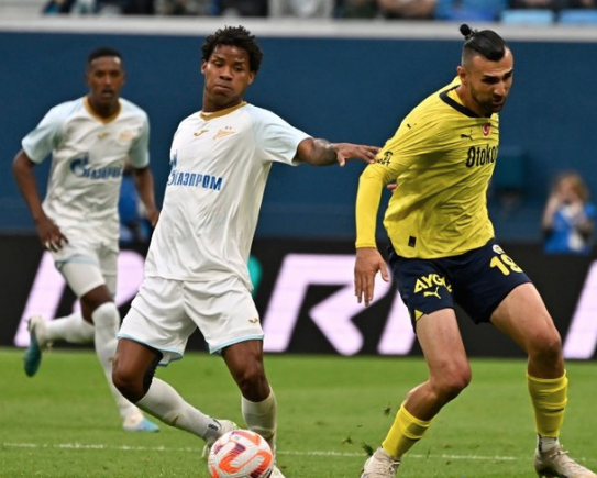 Foto - Fenerbahçe duyurdu: Türk devine transfer piyangosu! Resmen satın alacaklar