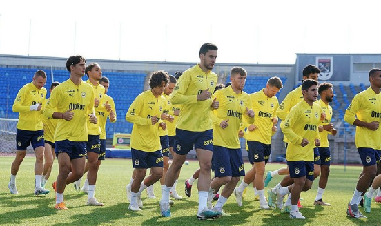 Fenerbahçe duyurdu: Türk devine transfer piyangosu! Resmen satın alacaklar