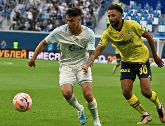 Foto - Fenerbahçe duyurdu: Türk devine transfer piyangosu! Resmen satın alacaklar