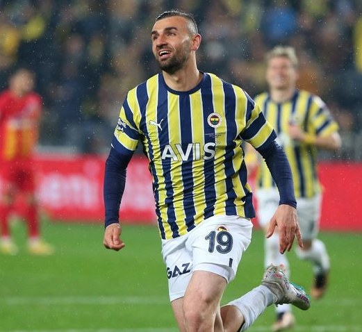 Foto - Fenerbahçe duyurdu: Türk devine transfer piyangosu! Resmen satın alacaklar