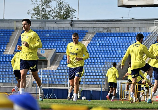 Foto - Fenerbahçe duyurdu: Türk devine transfer piyangosu! Resmen satın alacaklar