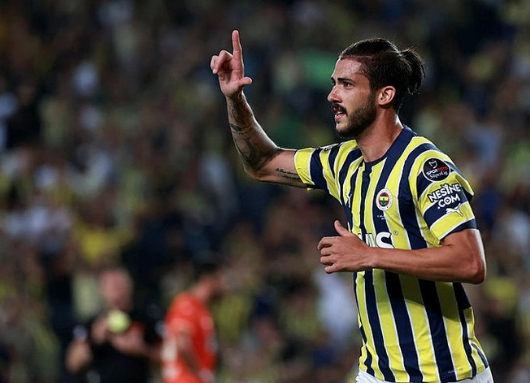 Foto - Fenerbahçe duyurdu: Türk devine transfer piyangosu! Resmen satın alacaklar