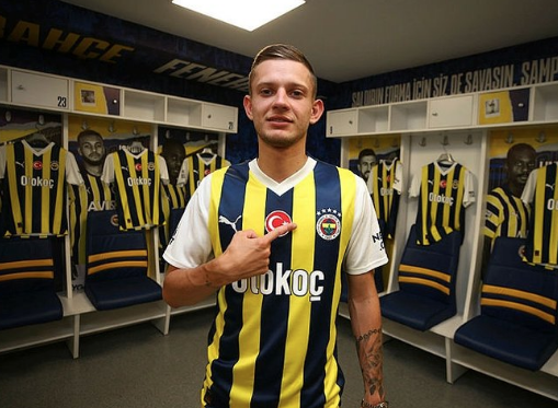 Foto - Fenerbahçe duyurdu: Türk devine transfer piyangosu! Resmen satın alacaklar