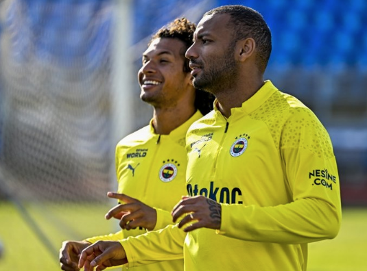 Foto - Fenerbahçe duyurdu: Türk devine transfer piyangosu! Resmen satın alacaklar