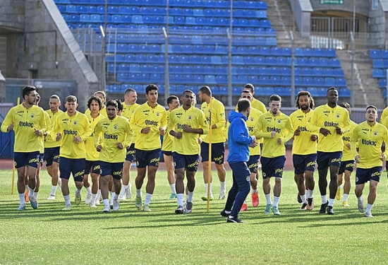 Foto - Fenerbahçe duyurdu: Türk devine transfer piyangosu! Resmen satın alacaklar