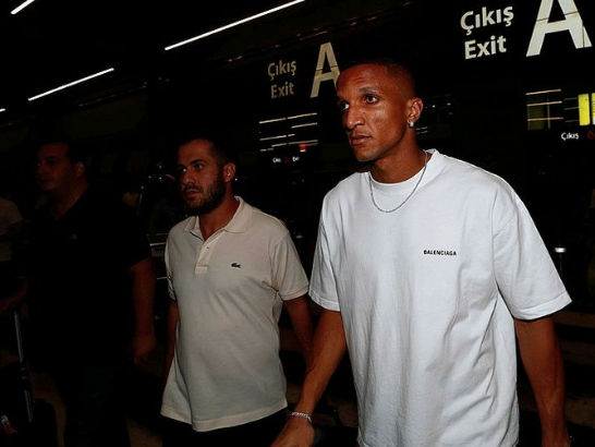 Foto - Fenerbahçe duyurdu: Türk devine transfer piyangosu! Resmen satın alacaklar