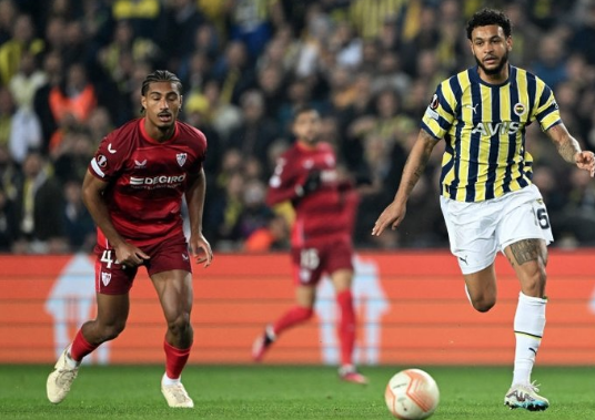 Foto - Fenerbahçe duyurdu: Türk devine transfer piyangosu! Resmen satın alacaklar