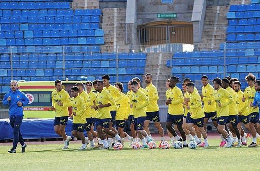 Foto - Fenerbahçe duyurdu: Türk devine transfer piyangosu! Resmen satın alacaklar