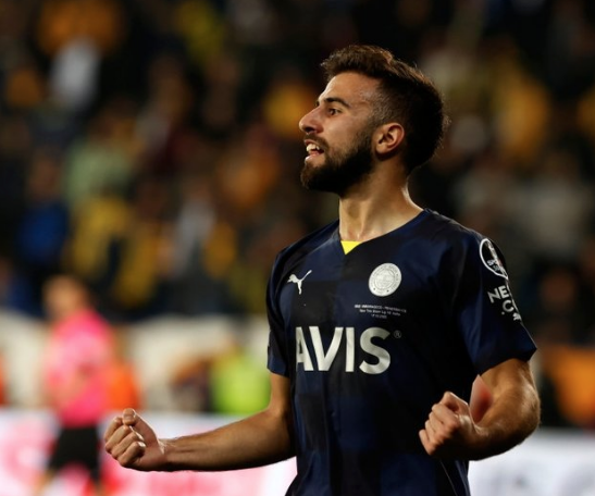 Foto - Fenerbahçe duyurdu: Türk devine transfer piyangosu! Resmen satın alacaklar