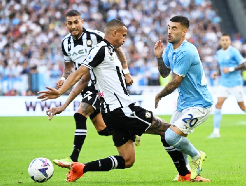 Foto - Fenerbahçe Dzeko sonrası bir bomba daha patlatıyor!