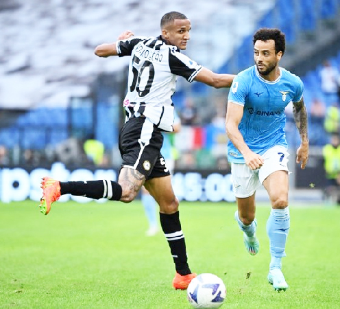 Foto - Fenerbahçe Dzeko sonrası bir bomba daha patlatıyor!