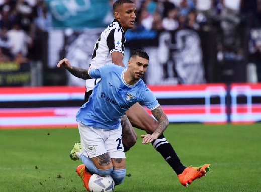 Foto - Fenerbahçe Dzeko sonrası bir bomba daha patlatıyor!