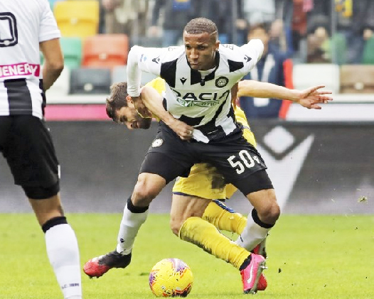 Foto - Fenerbahçe Dzeko sonrası bir bomba daha patlatıyor!