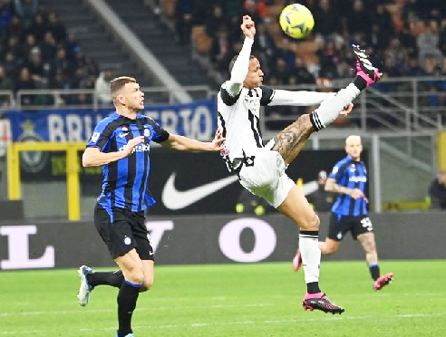 Foto - Fenerbahçe Dzeko sonrası bir bomba daha patlatıyor!