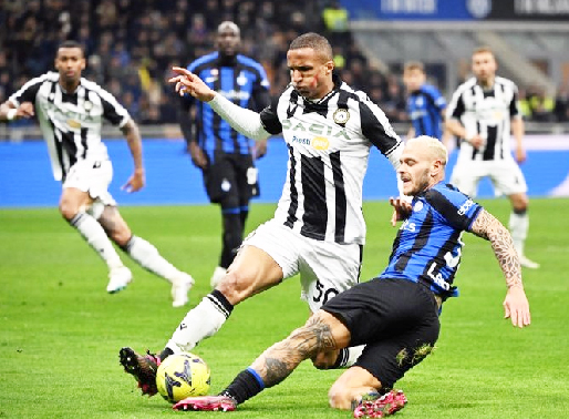 Foto - Fenerbahçe Dzeko sonrası bir bomba daha patlatıyor!