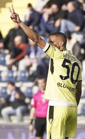 Foto - Fenerbahçe Dzeko sonrası bir bomba daha patlatıyor!