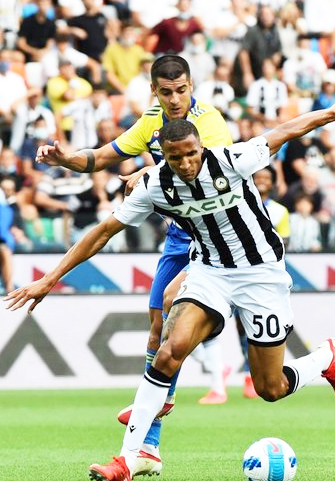 Foto - Fenerbahçe Dzeko sonrası bir bomba daha patlatıyor!