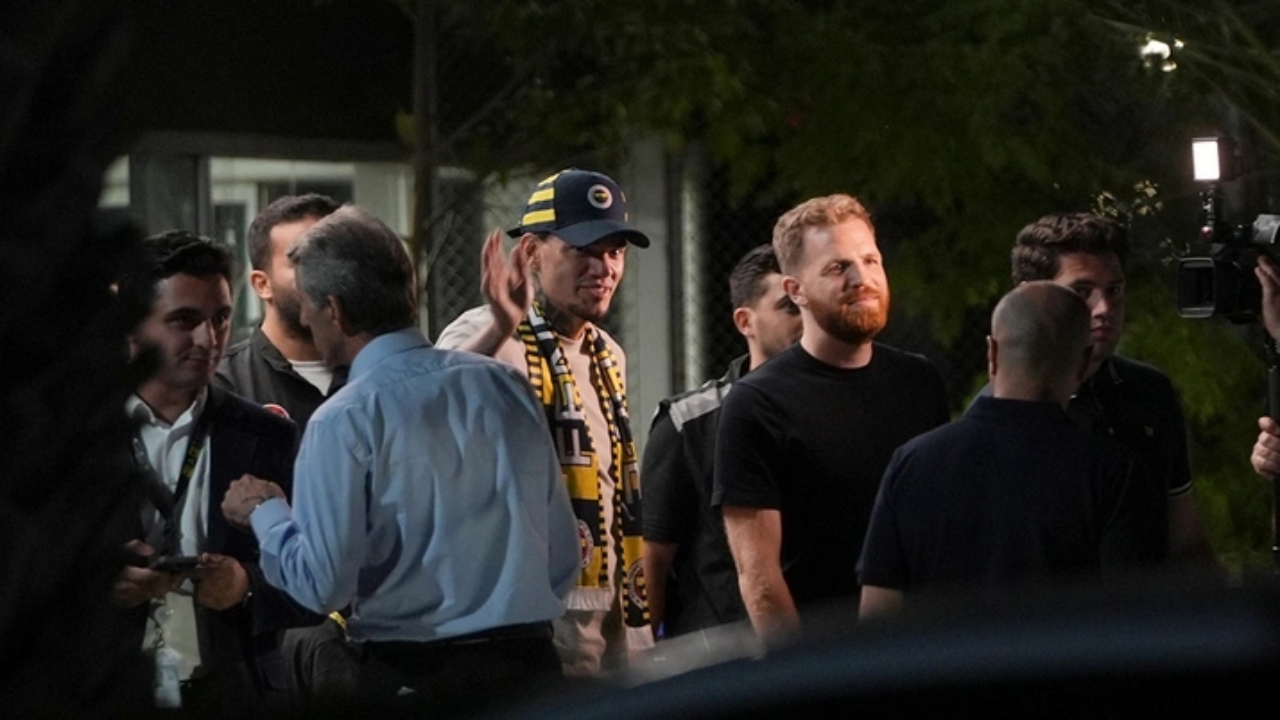 Foto - Fenerbahçe, Ederson ile 3+1 yıllık sözleşme imzaladı! Yapılacak ödeme "Yok artık" dedirtti