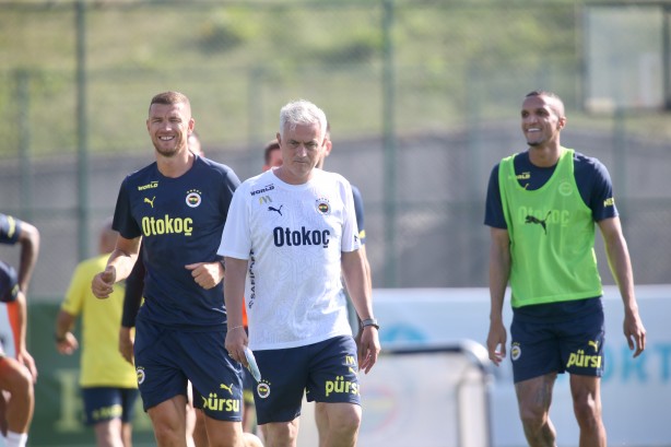 Foto - Fenerbahçe En Nesyri'yi konuşuyor: Fenerbahçe'den ortalığı karıştıracak transfer! 