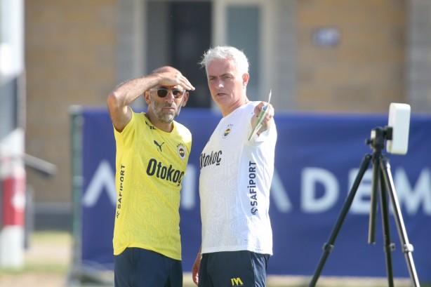 Foto - Fenerbahçe En Nesyri'yi konuşuyor: Fenerbahçe'den ortalığı karıştıracak transfer! 