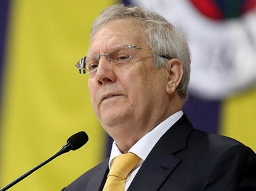 Foto - Fenerbahçe eski Başkanı Aziz Yıldırım’dan Galatasaray’a mesaj var! Yer yerinden oynayacak…