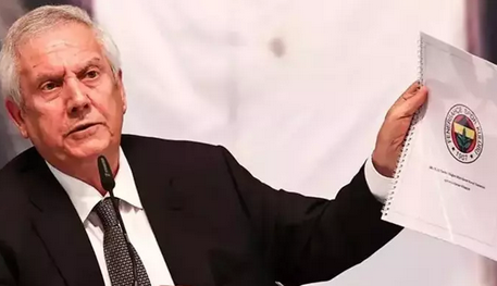 Foto - Fenerbahçe eski Başkanı Aziz Yıldırım’dan Galatasaray’a mesaj var! Yer yerinden oynayacak…