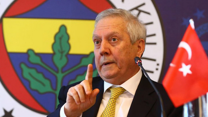 Foto - Fenerbahçe eski Başkanı Aziz Yıldırım’dan Galatasaray’a mesaj var! Yer yerinden oynayacak…