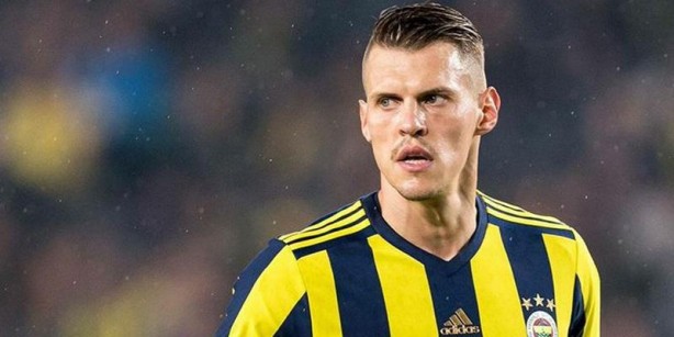 Foto - Fenerbahçe - Galatasaray derbisi 11'leri netleşti