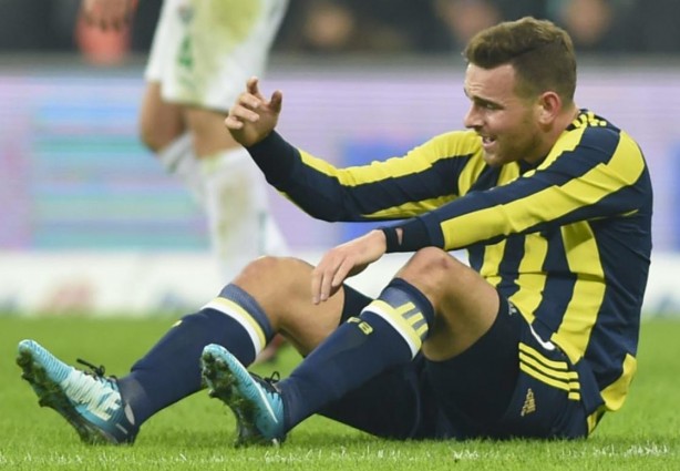 Foto - Fenerbahçe - Galatasaray derbisi 11'leri netleşti