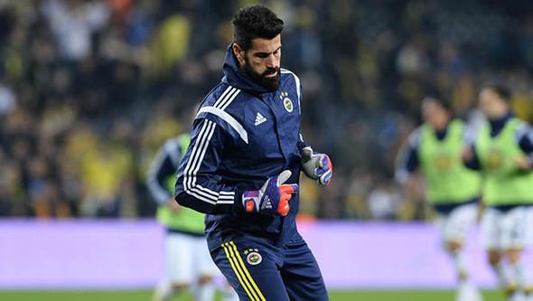 Foto - Fenerbahçe - Galatasaray derbisi 11'leri netleşti