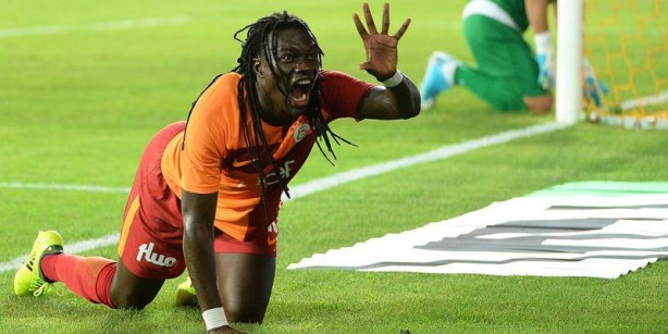 Foto - Fenerbahçe - Galatasaray derbisi 11'leri netleşti