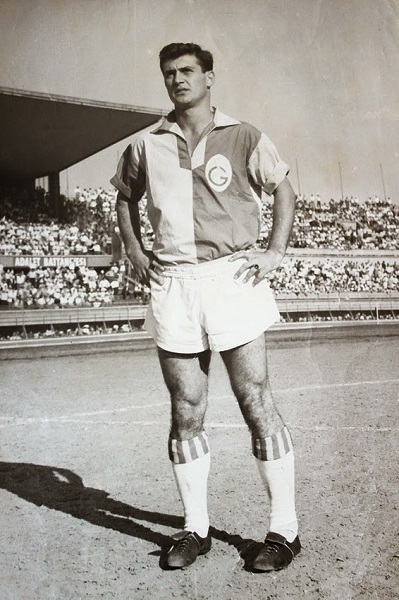 Foto - Fenerbahçe-Galatasaray rekabetinde 114.yıl! Derbi tarihinden ilginç notlar